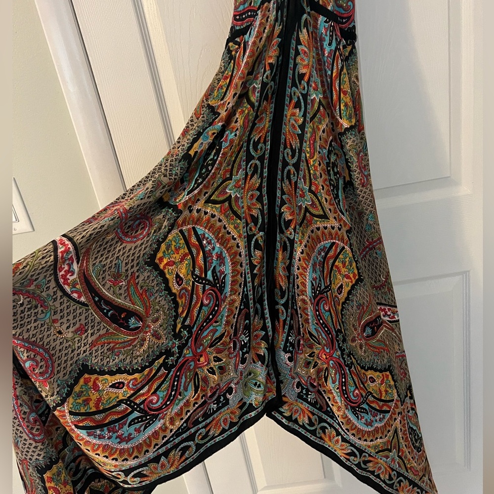 Wet Seal Maxi Dress